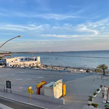 Antonaci 2 * Gallipoli