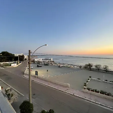 Tatil Evi Antonaci 2 Gallipoli