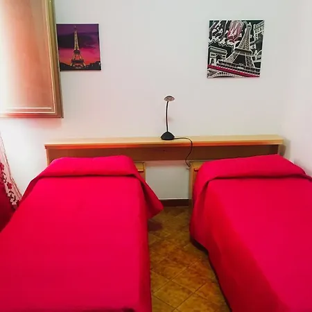 Antonaci 2 Tatil Evi
