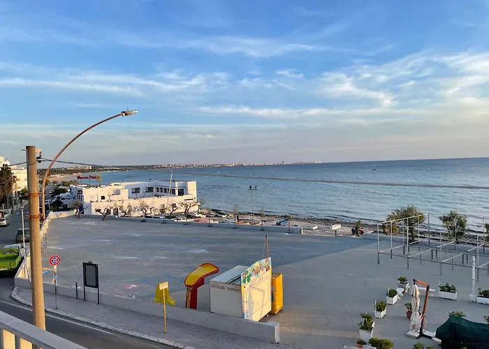 Antonaci 2 * Gallipoli