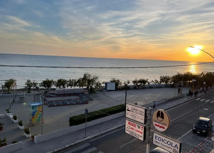 Antonaci 2 Ferienhaus