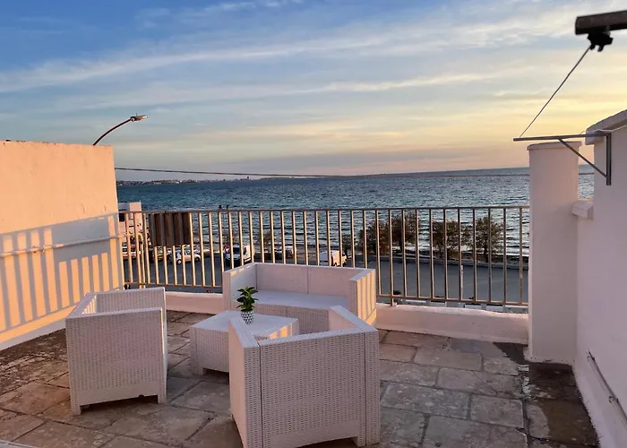 Antonaci 2 Ferienhaus