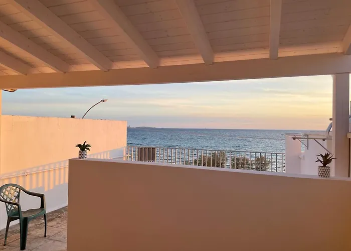 Antonaci 2 * Gallipoli