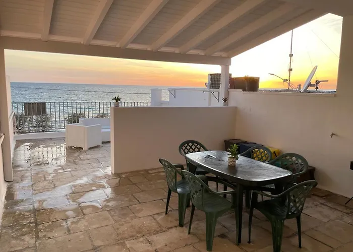 Ferienhaus Antonaci 2 *