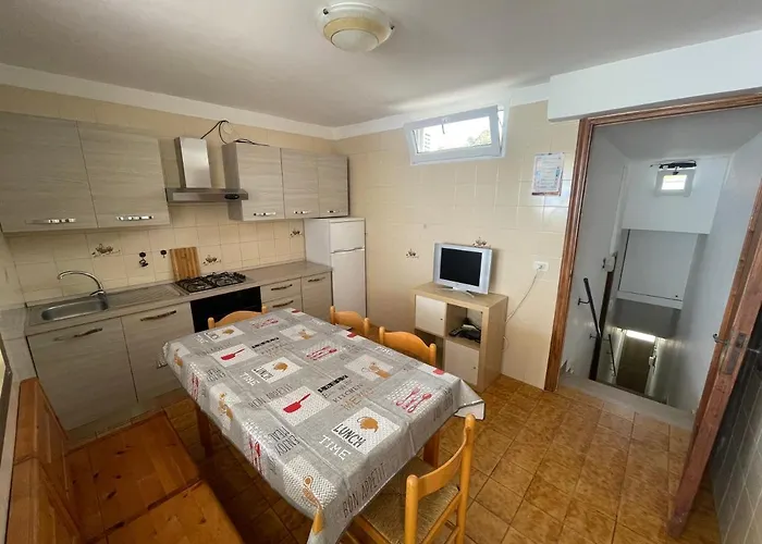 Antonaci 2 Ferienhaus *