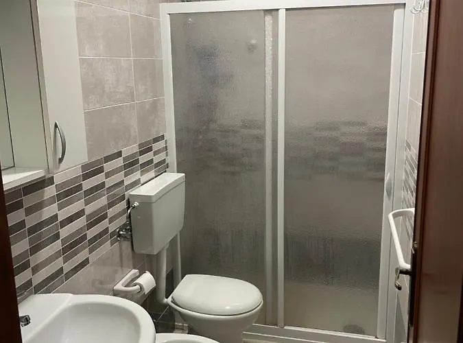 Ferienhaus Antonaci 2 Gallipoli