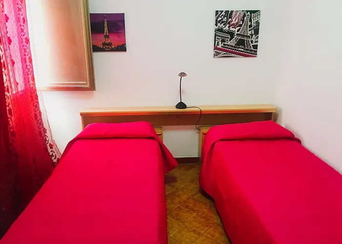 Antonaci 2 Ferienhaus