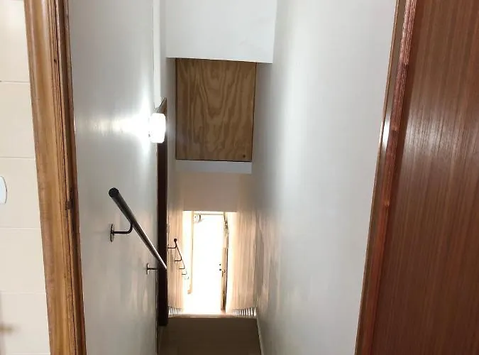 Ferienhaus Antonaci 2 Gallipoli