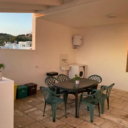 Feriehus Antonaci 2 Gallipoli