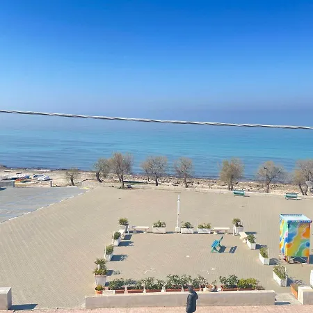 Antonaci 2 * Gallipoli