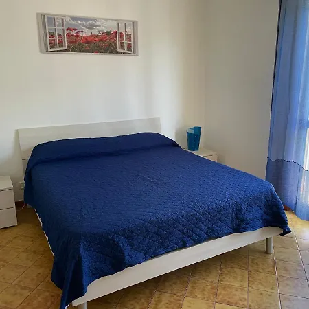 Feriehus Antonaci 2 Gallipoli