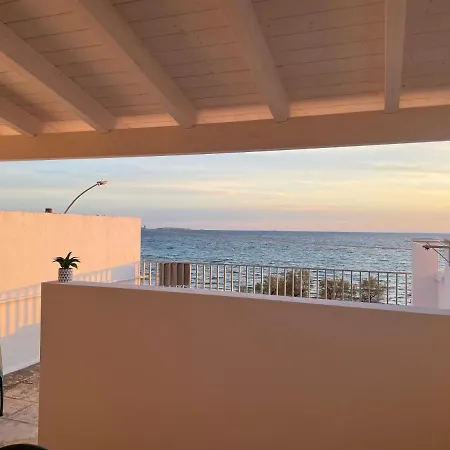 Antonaci 2 * Gallipoli