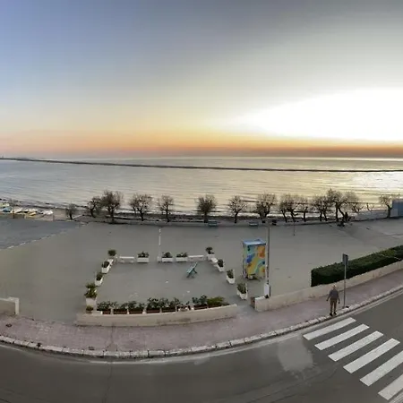 Antonaci 2 別荘 ガリポリ