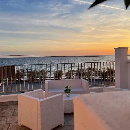 別荘 Antonaci 2 ガリポリ