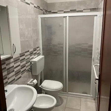 別荘 Antonaci 2 ガリポリ