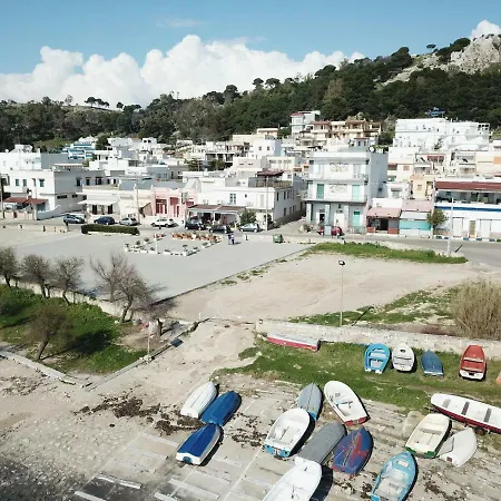 Antonaci 2 Feriehus *