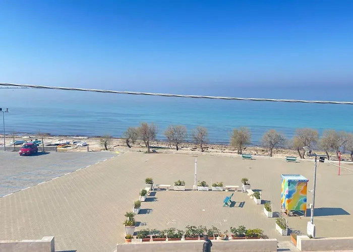 Antonaci 2 * Gallipoli