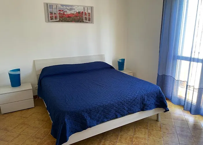 Feriehus Antonaci 2 Gallipoli