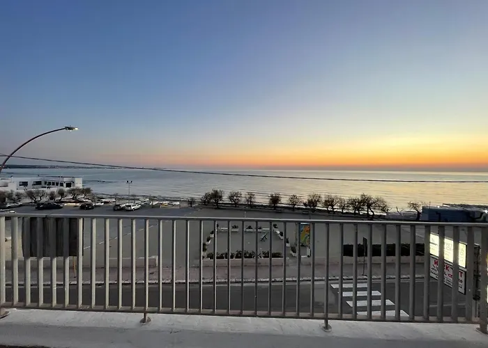 Antonaci 2 Feriehus *