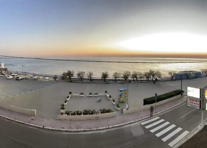 Antonaci 2 Feriehus Gallipoli