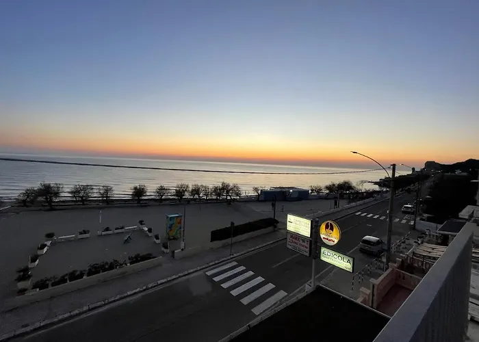 Antonaci 2 * Gallipoli