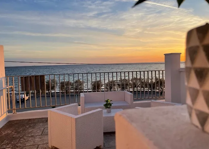 Holiday home Antonaci 2 Gallipoli