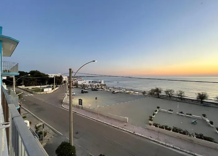 Holiday home Antonaci 2 Gallipoli