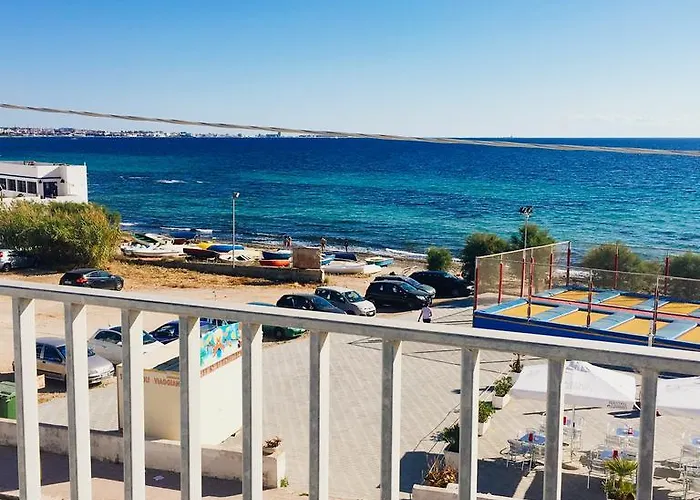 Antonaci 2 * Gallipoli