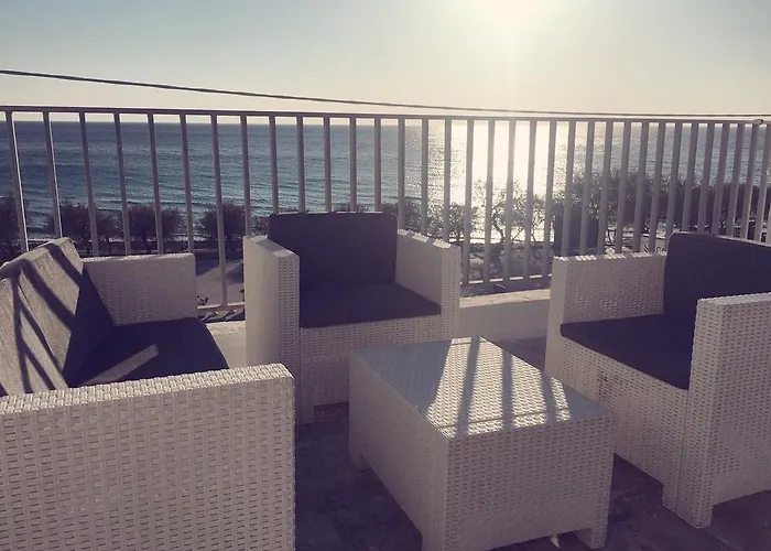 Antonaci 2 * Gallipoli