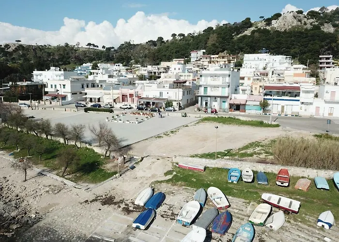 Antonaci 2 Holiday home *